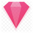 Diamond Jewelry Jewel Icon