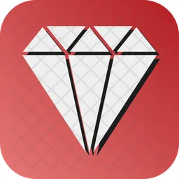 Diamond  Icon