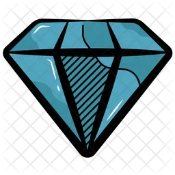 Diamond  Icon