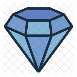 Diamond  Icon