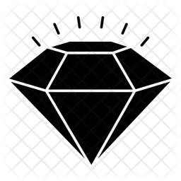 Diamond  Icon