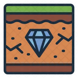 Diamond  Icon