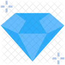 Diamond Value Jewel Icon
