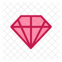Diamond  Icono