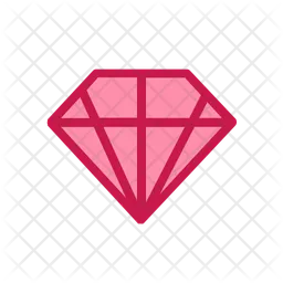 Diamond  Icon