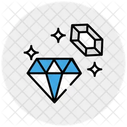 Diamond  Icon