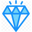 Diamond Value Glamour Icon