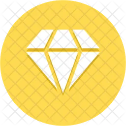 Diamond  Icon