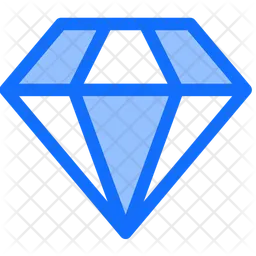 Diamond  Icon