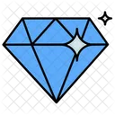 Diamond  Icon