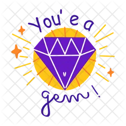 Diamond  Icon