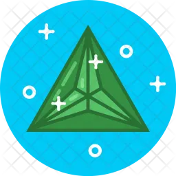 Diamond  Icon