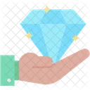 Diamond  Icon