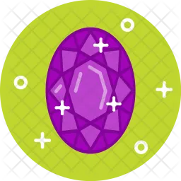 Diamond  Icon