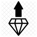 Diamond  Icon