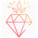 Diamond  Icon
