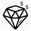 Diamond  Icon