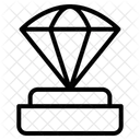 Diamond  Icon
