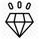 Diamond  Icon