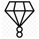Diamond  Icon