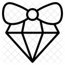 Diamond  Icon