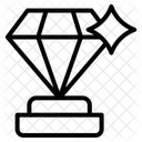 Diamond  Icon
