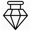 Diamond  Icon