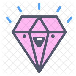 Diamond Icon