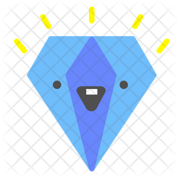 Diamond Icon