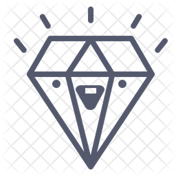 Diamond Icon