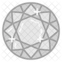 Diamond  Icon