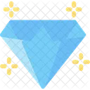 Diamond  Icon