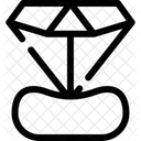 Diamond  Icon