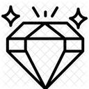 Diamond Icon