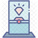 Glass Museum Protection Icon