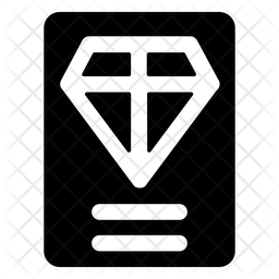 Diamond Icon