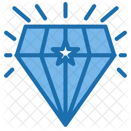 Diamond  Icon