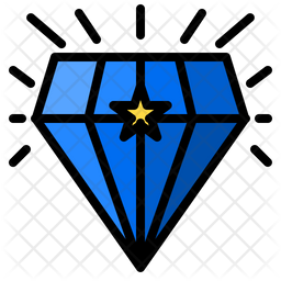 Diamond Icon