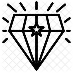 Diamond Icon