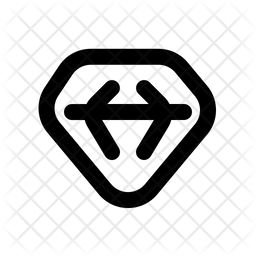 Diamond Icon
