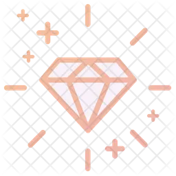 Diamond  Icon