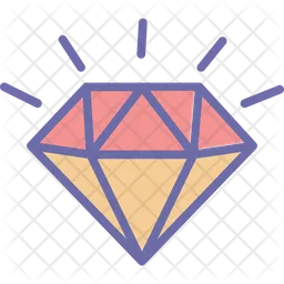 Diamond  Icon