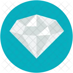 Diamond  Icon