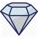 Diamond Event Jewel Icon