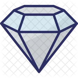 Diamond  Icon