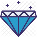 Diamond Jewellery Jewelry Icon