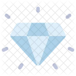 Diamond  Icon