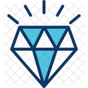 Diamondv Diamond Invest In Diamond Icon