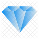 Diamond High Quality Marketplace Icon