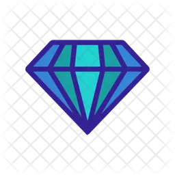 Diamond  Icon